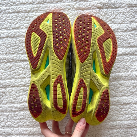 HOKA Mach X 2 - Mens 11 main image 4
